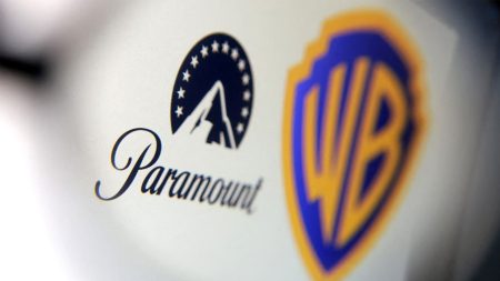 Hollywood power shift after Paramount–Warner deal