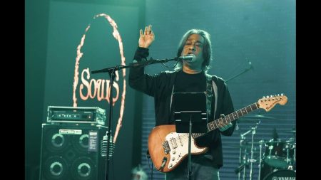 ‘Shohojlovvo Noi’ marks Partha Barua’s musical comeback Shohojlovvo Noi