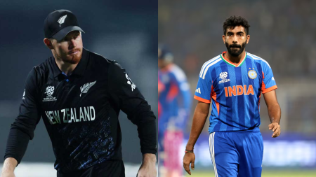 Phillips hopes New Zealand meets a ‘human’ Bumrah in final