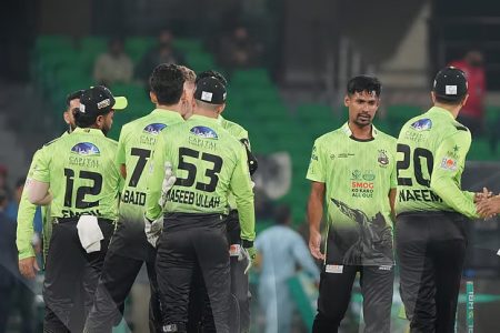 PSL MUSTAFIZUR