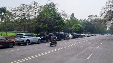 Uneven fuel supply pushes pumps into operational strain Uneven fuel supply