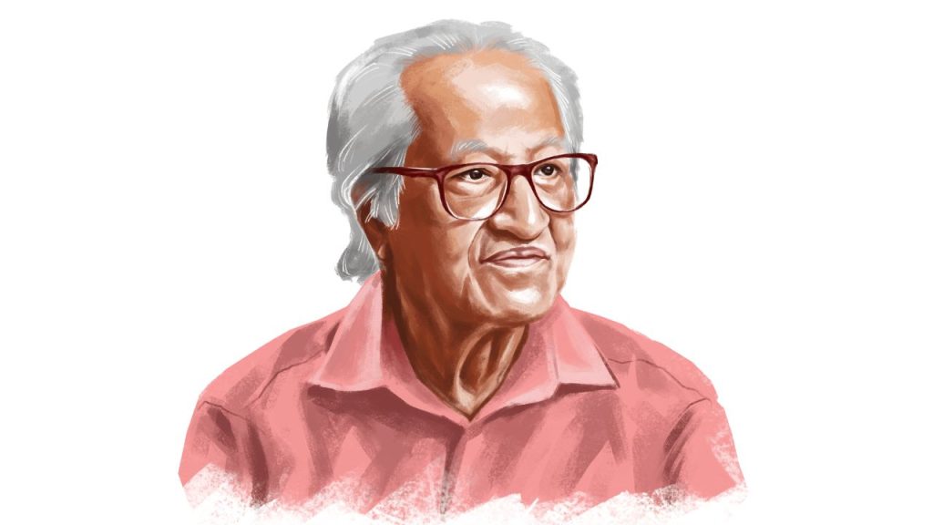 The puppeteer of 1971: Mustafa Monwar reflects on the art of resistance Mustafa Monwar