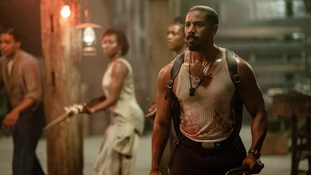 Oscar race turns dramatic as ‘Sinners’ gains momentum