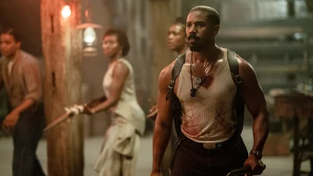 Oscar race turns dramatic as ‘Sinners’ gains momentum