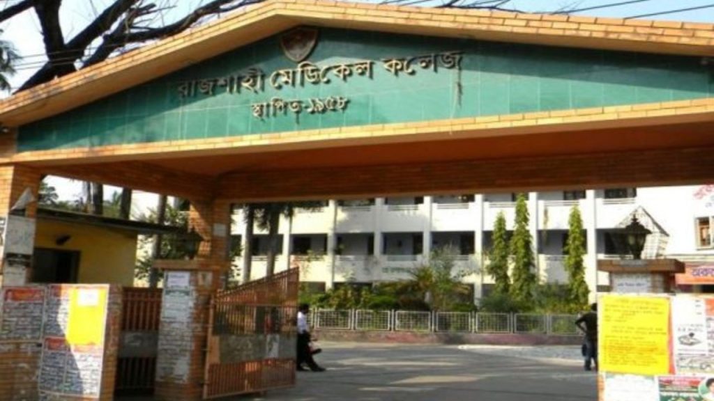 RMCH ICU crisis: Children dying in queues