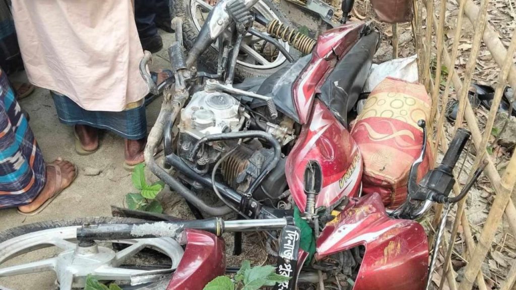 15,712 killed in motorbike accidents in 6.5 years: RSF Road accidents claim 532 lives in March