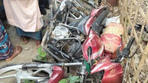 15,712 killed in motorbike accidents in 7.5 years: RSF Road accidents claim 532 lives in March