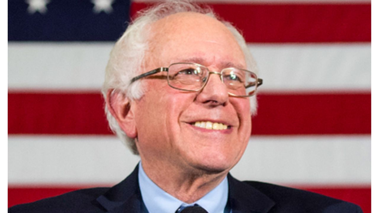 Sanders blasts Trump of fuelling Netanyahu’s Iran war