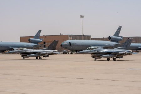 More than two dozen US troops wounded in Iranian attacks on Saudi air base Iran attack US troops Saudi air base