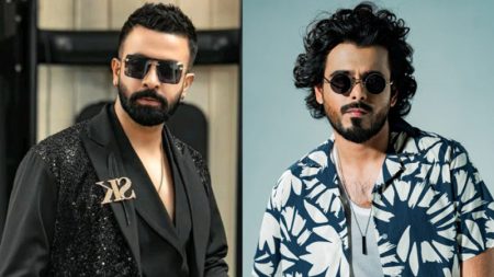 Prince and Rakkhosh India