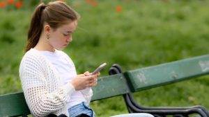 Australia to fine social media firms $99m for under-16 ban breaches Australia social media ban