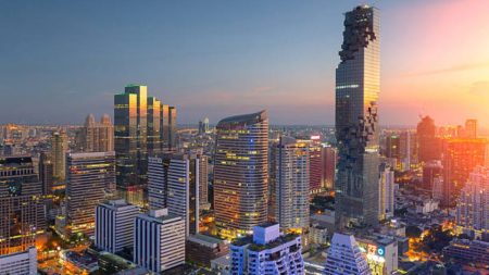 Thailand to end 60-day visa-free entry for 93 nations Thai 60-day visa-free entry