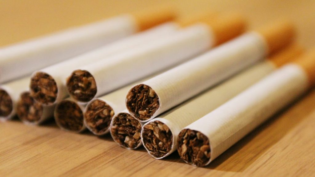 budget tobacco