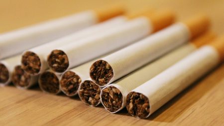 budget tobacco