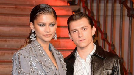 Zendaya-Tom wedding mystery deepens Zendaya’s Tom speculation