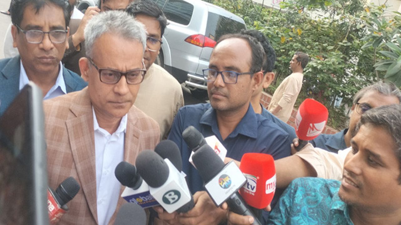 No extra fare for passengers during Eid: Rabiul