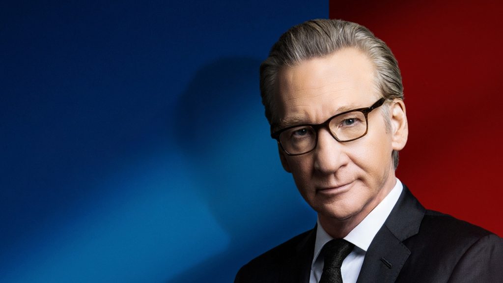 Bill Maher to receive Mark Twain Prize Bill Maher