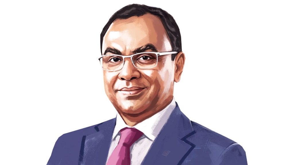 TIMES Interview/Let banking reforms not roll back Banking reforms