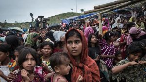 UNHCR backs Bangladesh Rohingya records