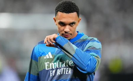 Alexander-Arnold told to accept ‘unfair’ England omission by Tuchel Trent alexander arnold