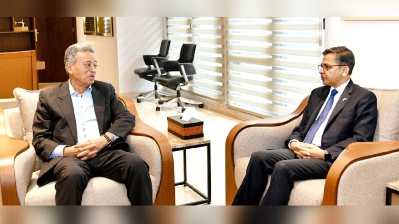 Dhaka, Delhi can unlock new economic opportunities: Pranay Verma