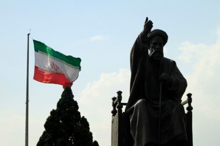 Why Washington fears the doctrine of Tehran’s ‘Velayat-e-Faqih’ US fears Vilayat e Faqih