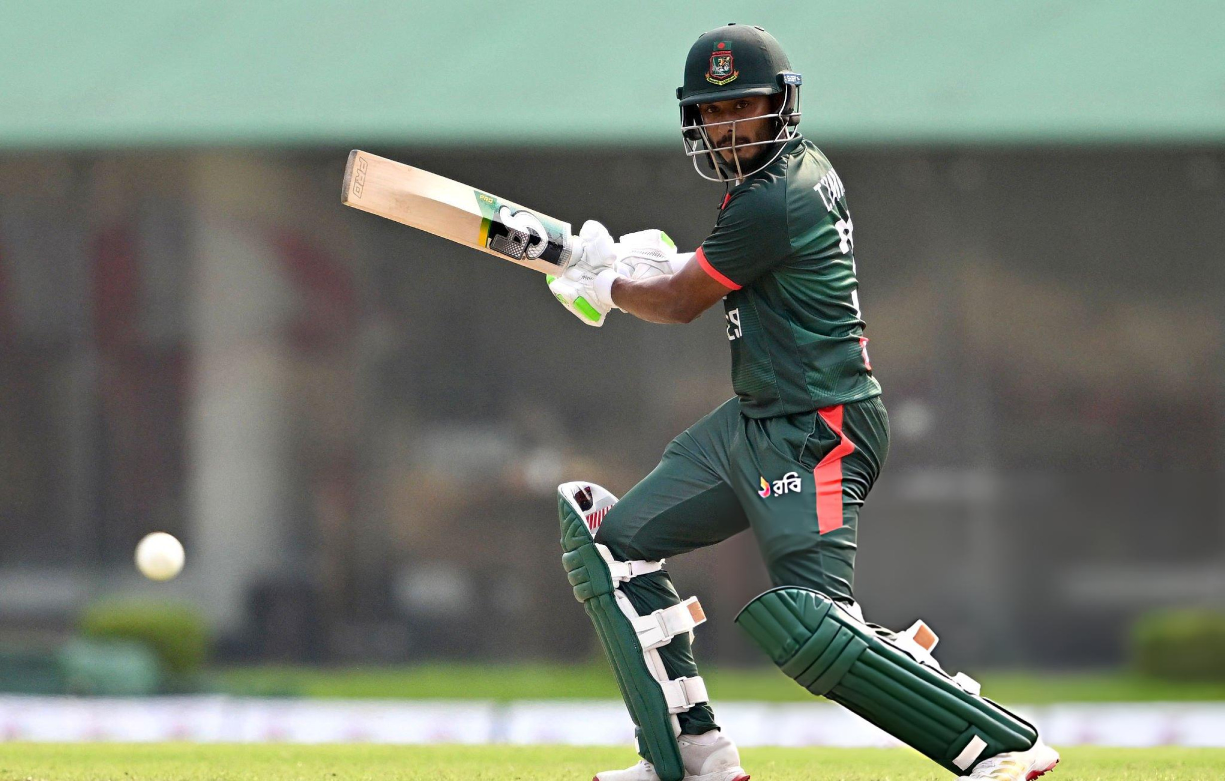 Timing, not power, behind my sixes: centurion Tanzid Tamim