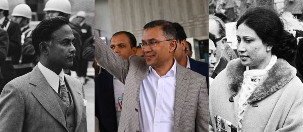 The Zia Legacy: Nationalism, leadership, and the people’s mandate Zia Legacy