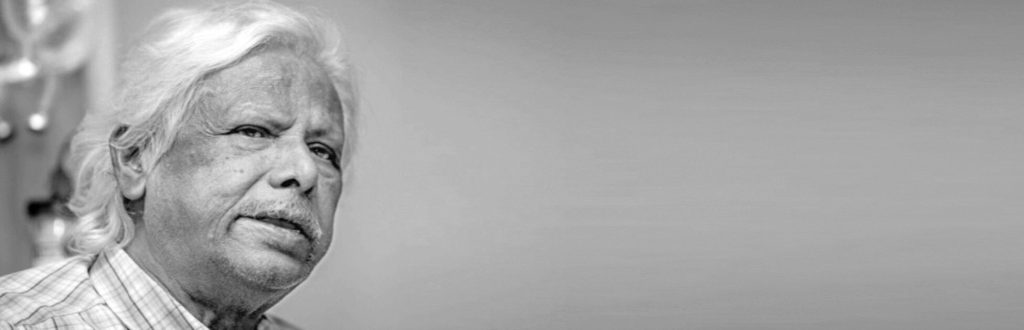 Zafarullah Chowdhury: A revolutionary doctor marked in his 3rd death anniversary Zafarullah Chowdhury