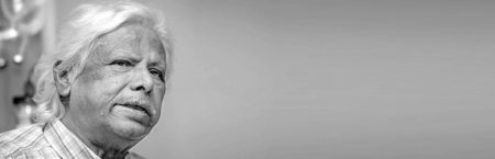 Zafarullah Chowdhury: A revolutionary doctor marked in his 3rd death anniversary Zafarullah Chowdhury