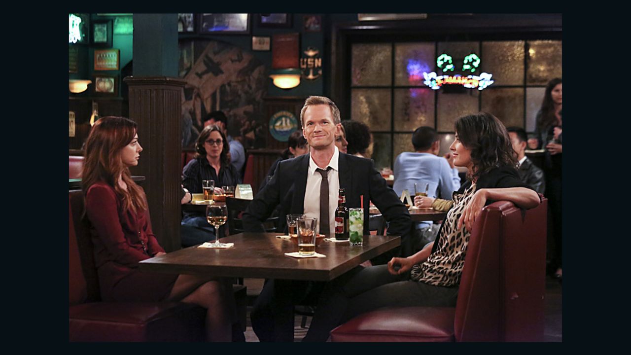 ‘How I Met Your Mother’ secrets revealed