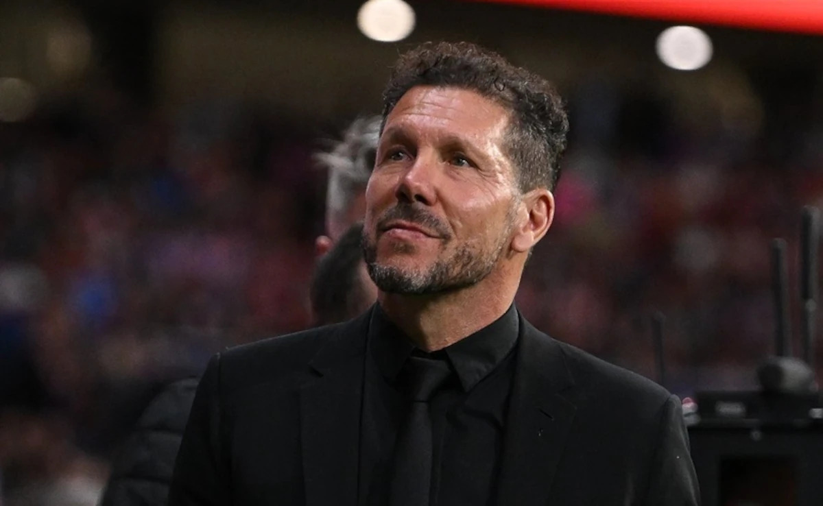 Simeone declares Atletico Madrid ready for UCL glory