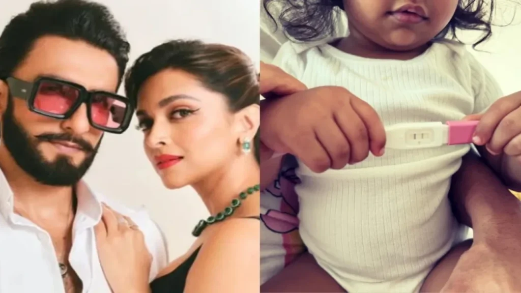Deepika Ranbir expecting second child