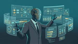 Agentic AI/The next big shift in technology Agentic AI