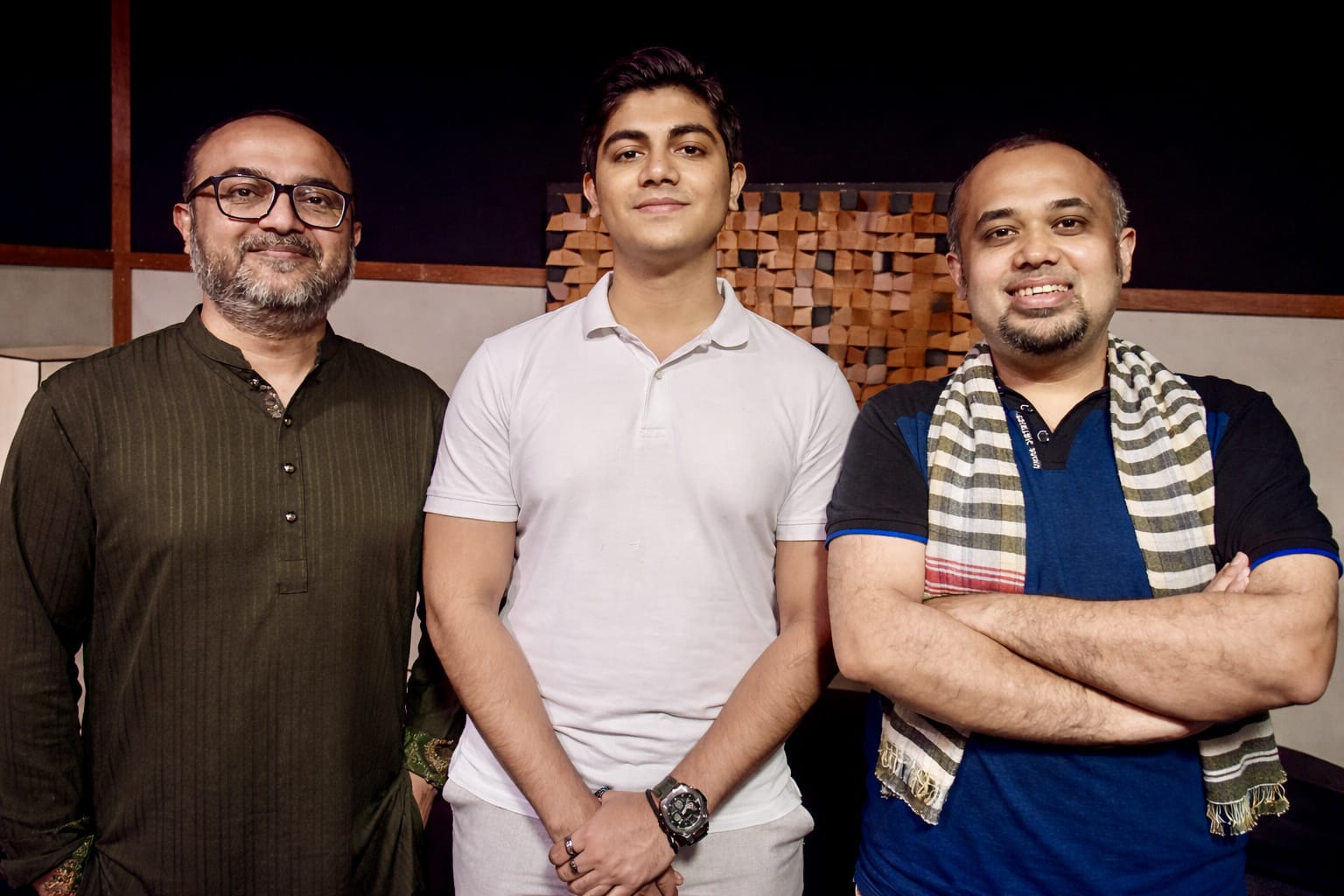 Akash Amar Ghor 2