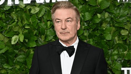 Alec Baldwin to face civil trial over fatal ‘Rust’ shooting Alec Baldwin