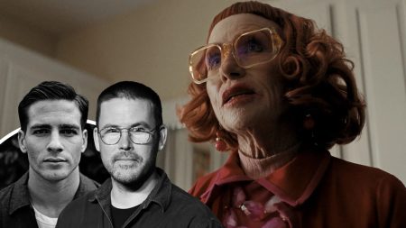Zach Shields Joins ‘Weapons’ prequel as Co-Writer Zach-Shields