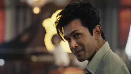 Arifin Shuvoo emerges as Bollywood standout with Jazz City Arifin Shuvoo