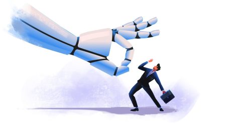 Automation job loss Bangladesh