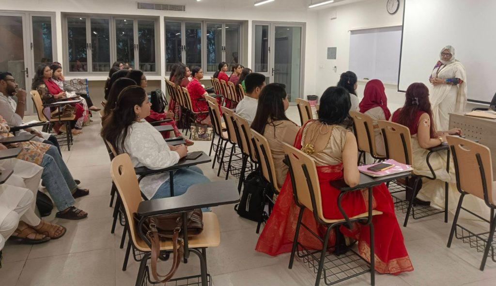BRAC University