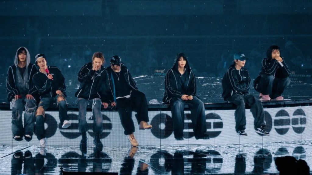 BTS-Braves-Torrential-Rain-at-Goyang-Concert