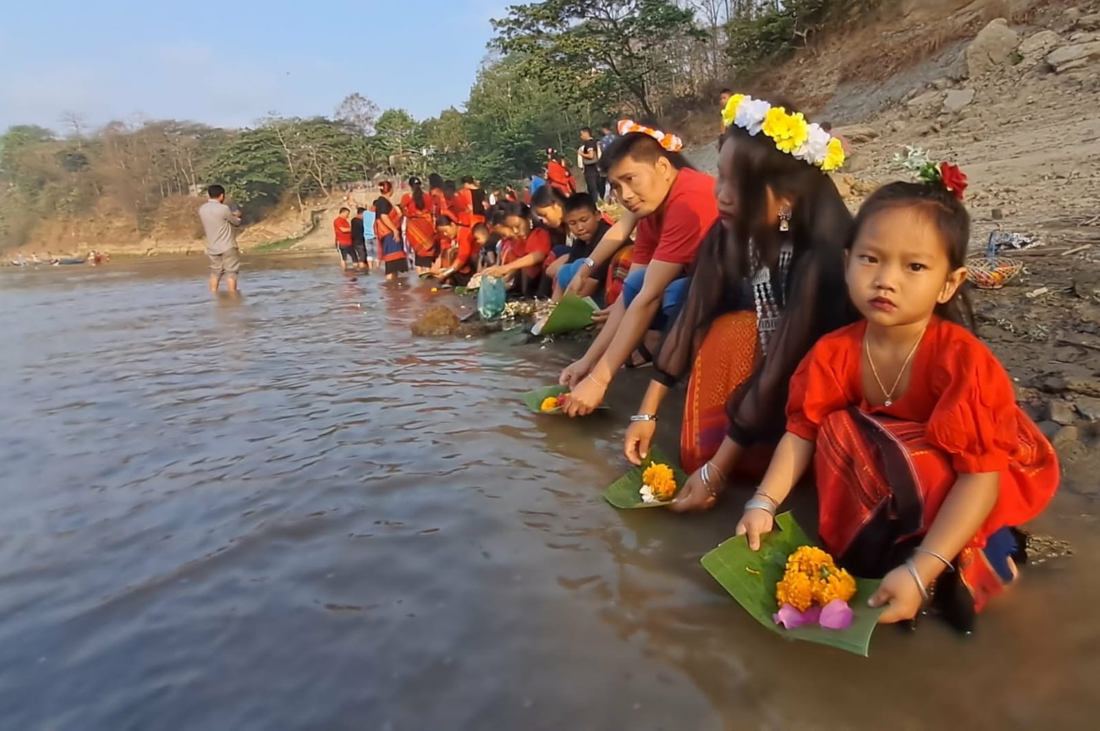 Bandarban, biju