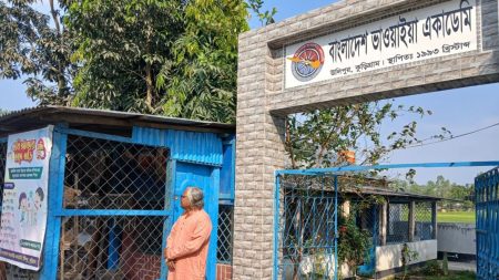 Bhawaiya music faces survival threat in Kurigram