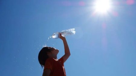 Heatwave grips country amid power shortages and fuel crisis heatwave