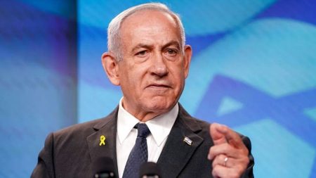 US-Iran pact may deal decisive blow to Netanyahu’s political brand US-Iran