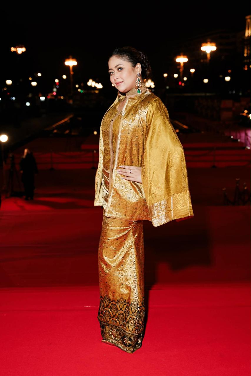 Ashna Habib Bhabna