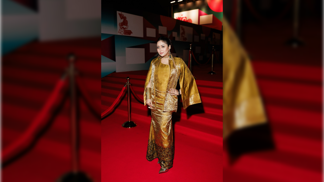 Bhabna Moscow Film Festival