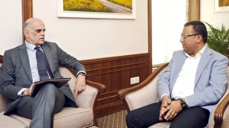 Brazil’s support disclosure raises diplomatic concerns Brazil's support