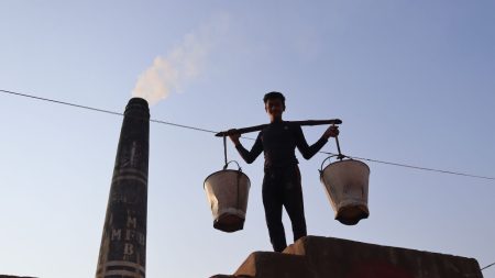 brick kilns
