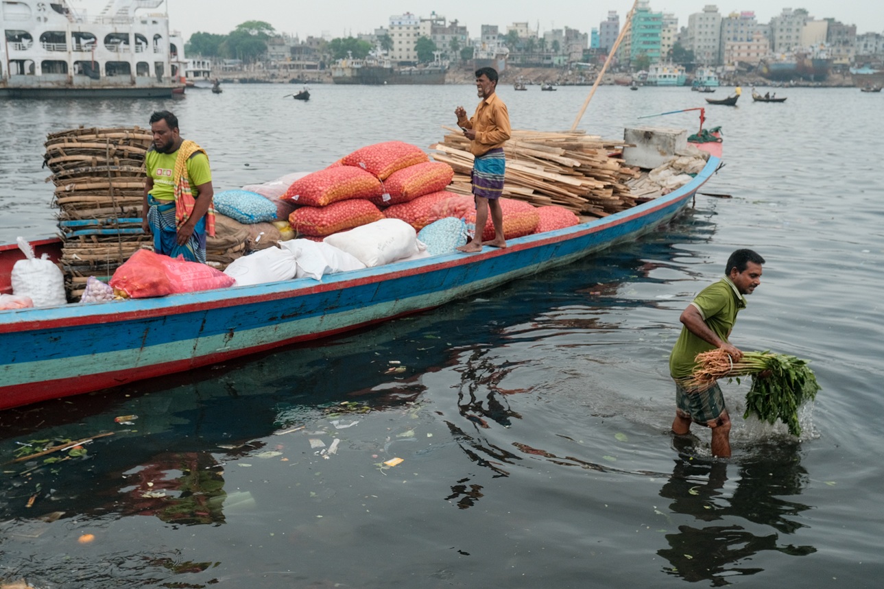 Buriganga